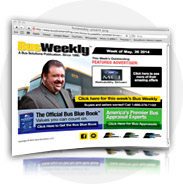 Bus Weekly